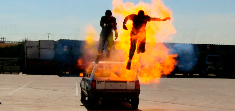 Espectaculares imágenes