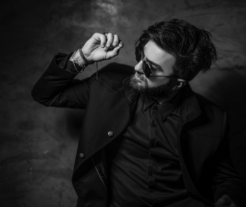 "Me tiro del camion en marcha pero no me hago nada de da&ntilde;o"